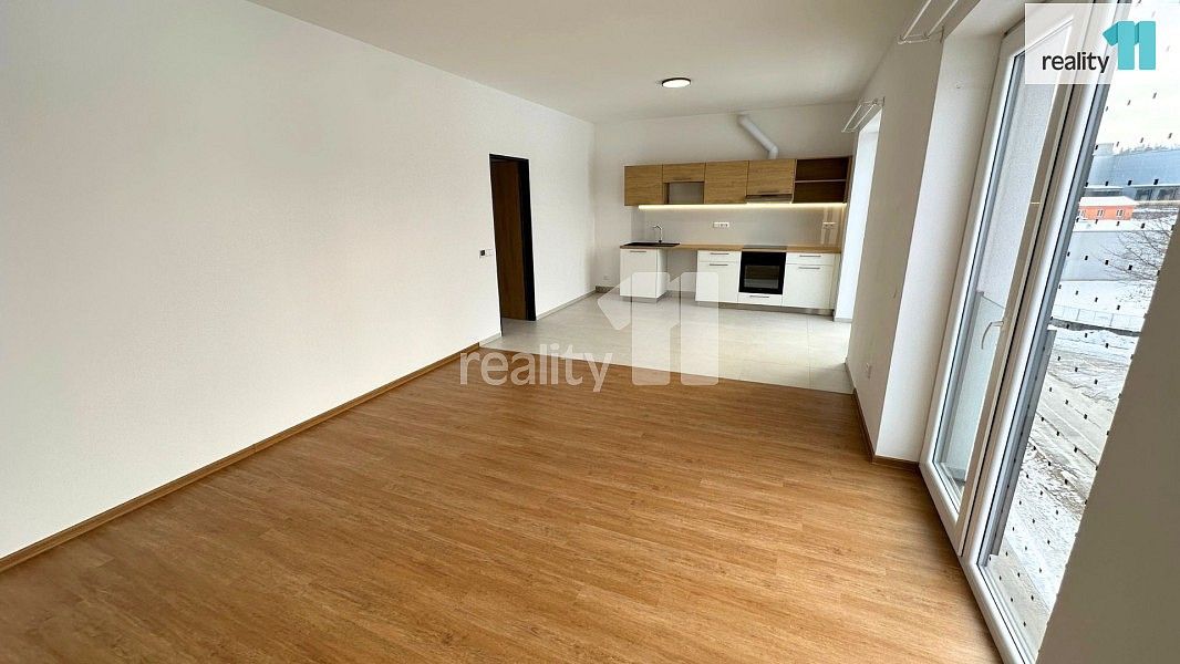 2+kk, V Brance, Humpolec, okres Pelhřimov, 61 m² - 2