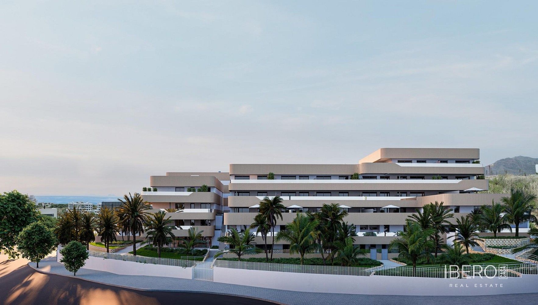 Byt 4+kk · 112 m² · Estepona, Španělsko - 3