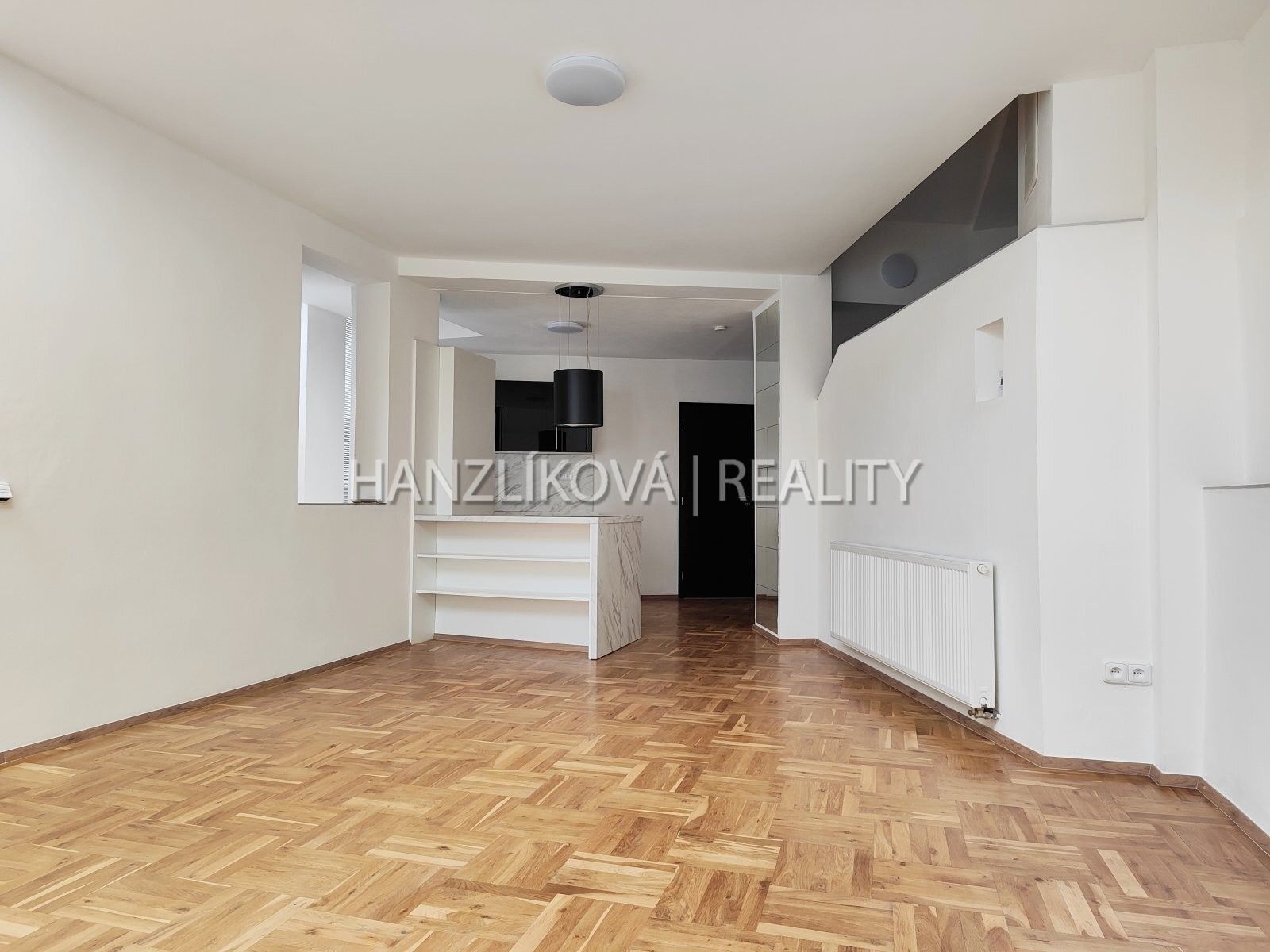 Pronájem byt 3+kk - Skuherského, České Budějovice 3, 105 m² - 5