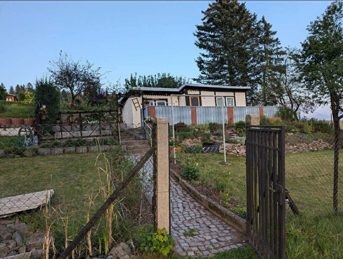 Zahrady, Most, 434 01