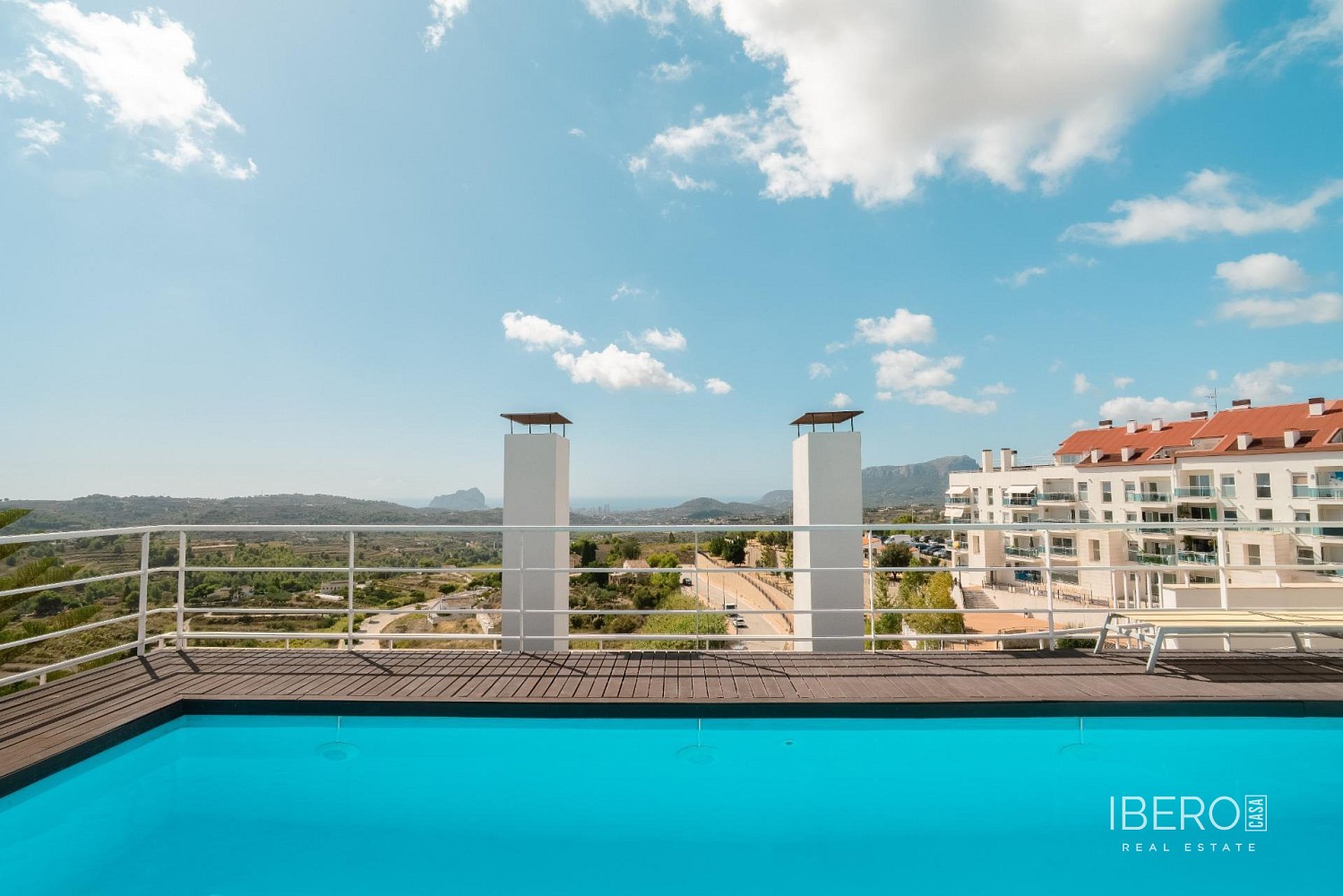 Prodej byt 3+kk - Benissa, Španělsko, 82 m² - 5