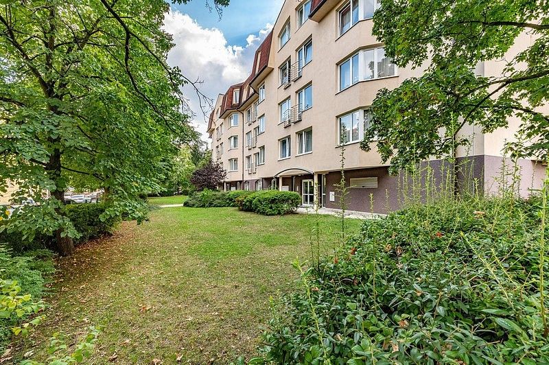 4+kk, Praha - Košíře, okres Praha 5, Hlavní město Praha, 183 m² - 1