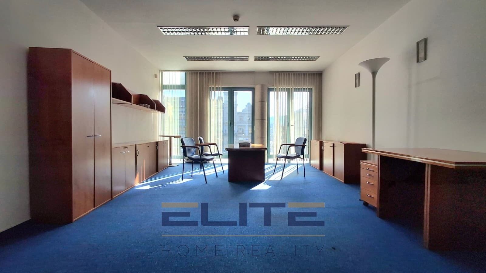 Kancelář · 775 m² · náměstí Českého Ráje 94, Turnov - 4