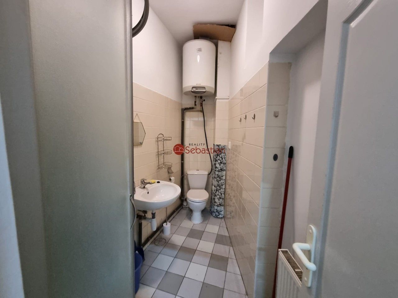 Byt 1+1 · 45 m² · Dlouhá, Teplice - 4