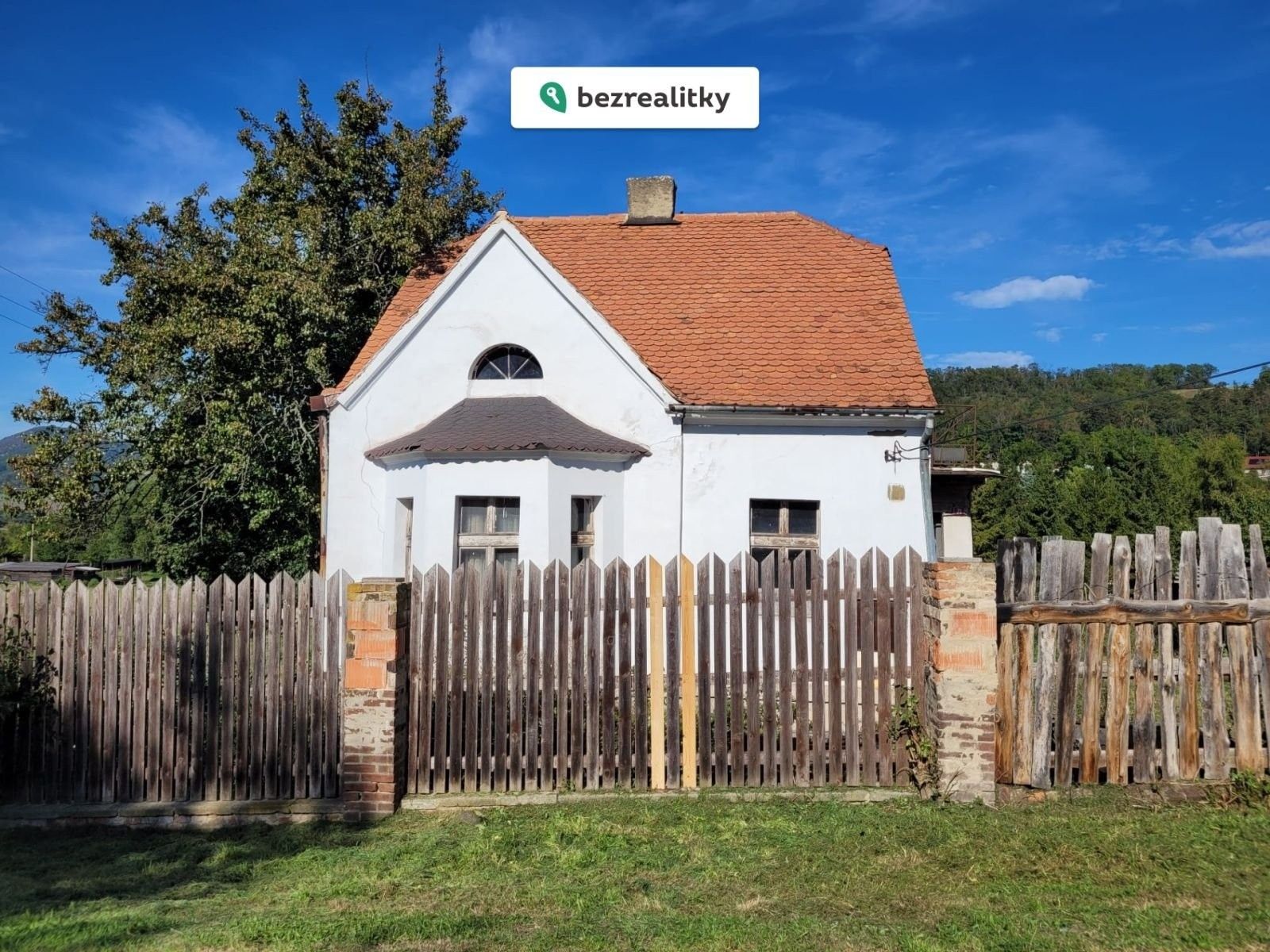 Prodej rodinný dům - Korozluky, 84 m²