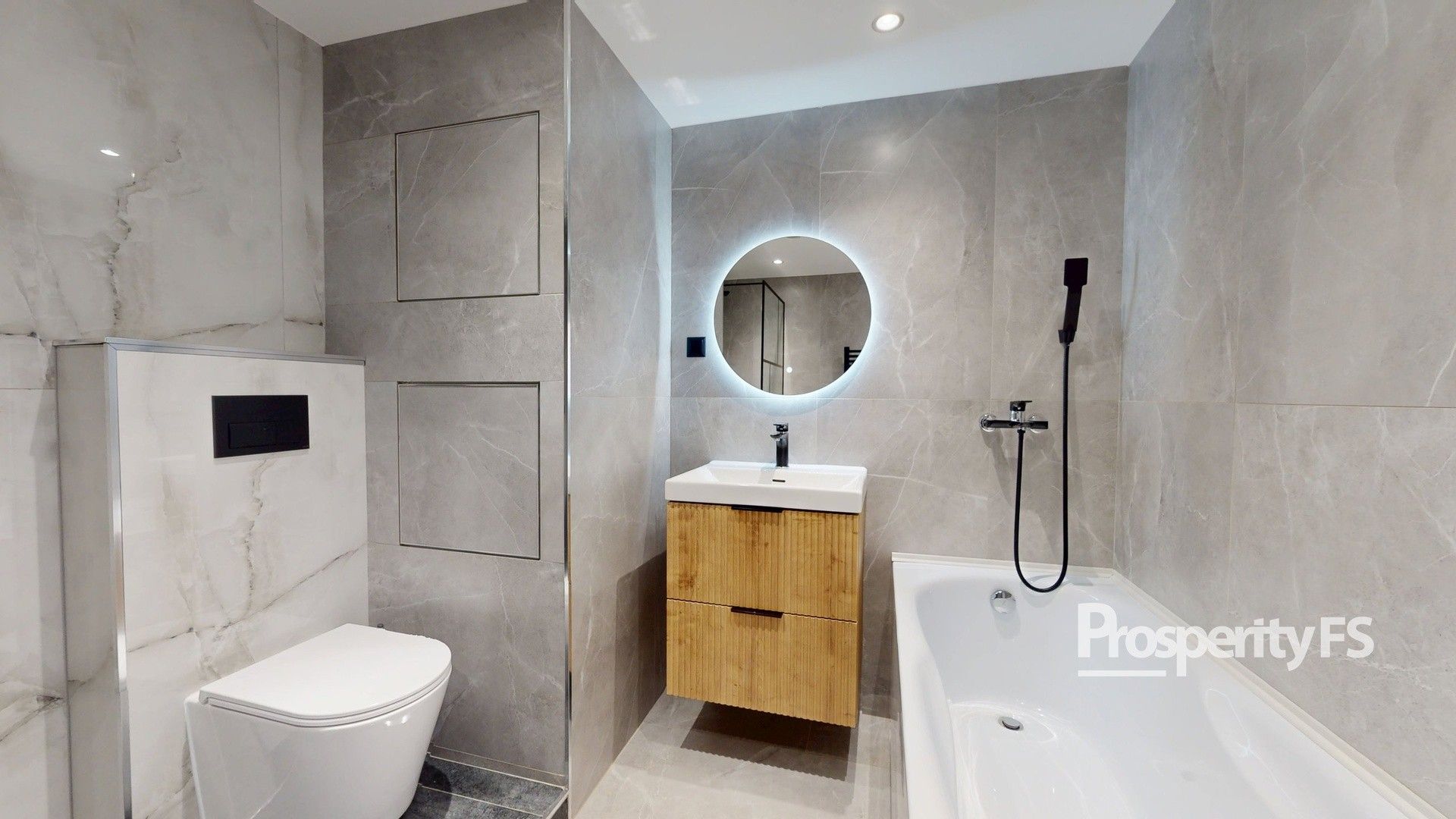 Prodej byt 3+kk - Růžová, Most, 56 m²