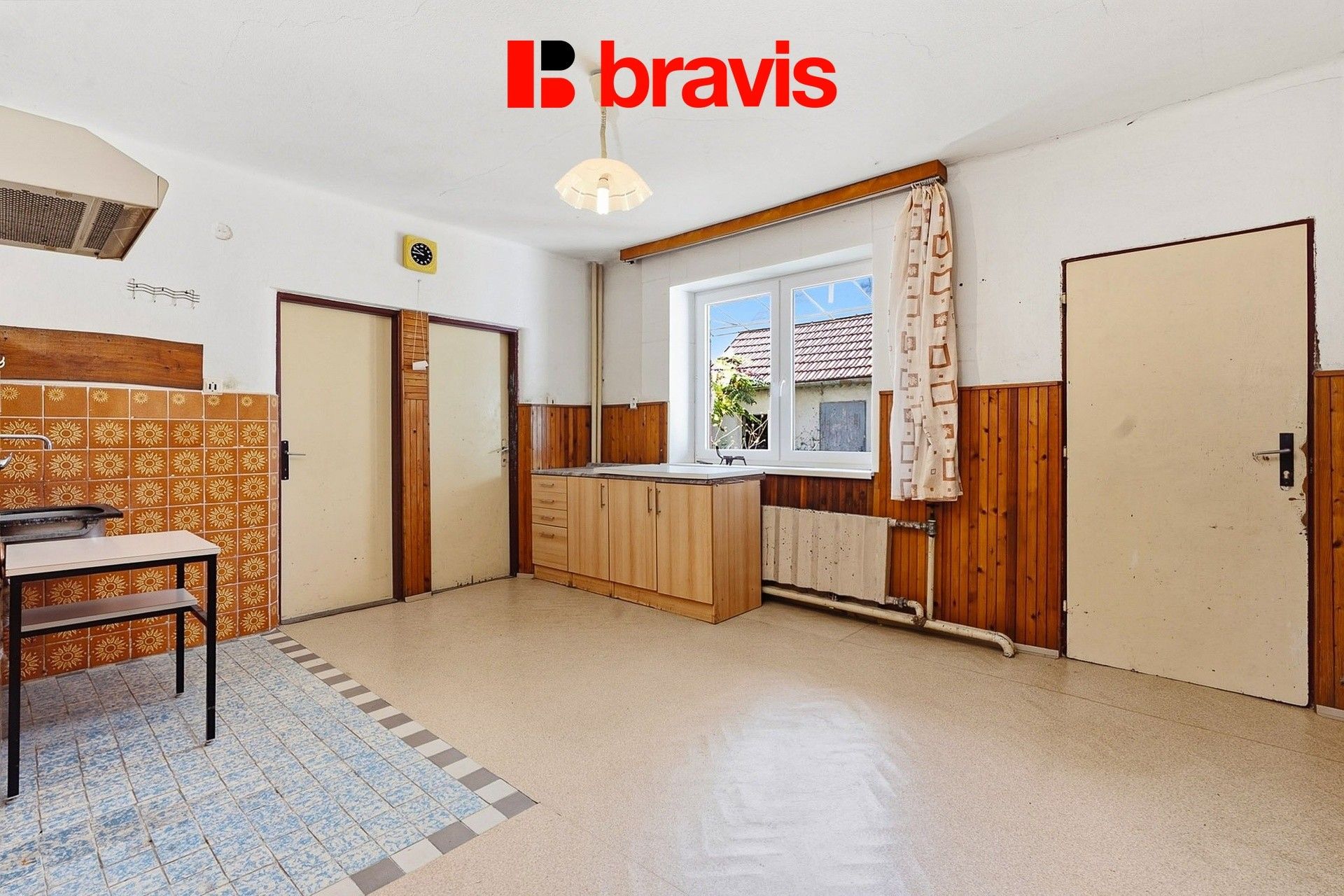 Prodej rodinný dům - Šošůvka, 167 m² - 2
