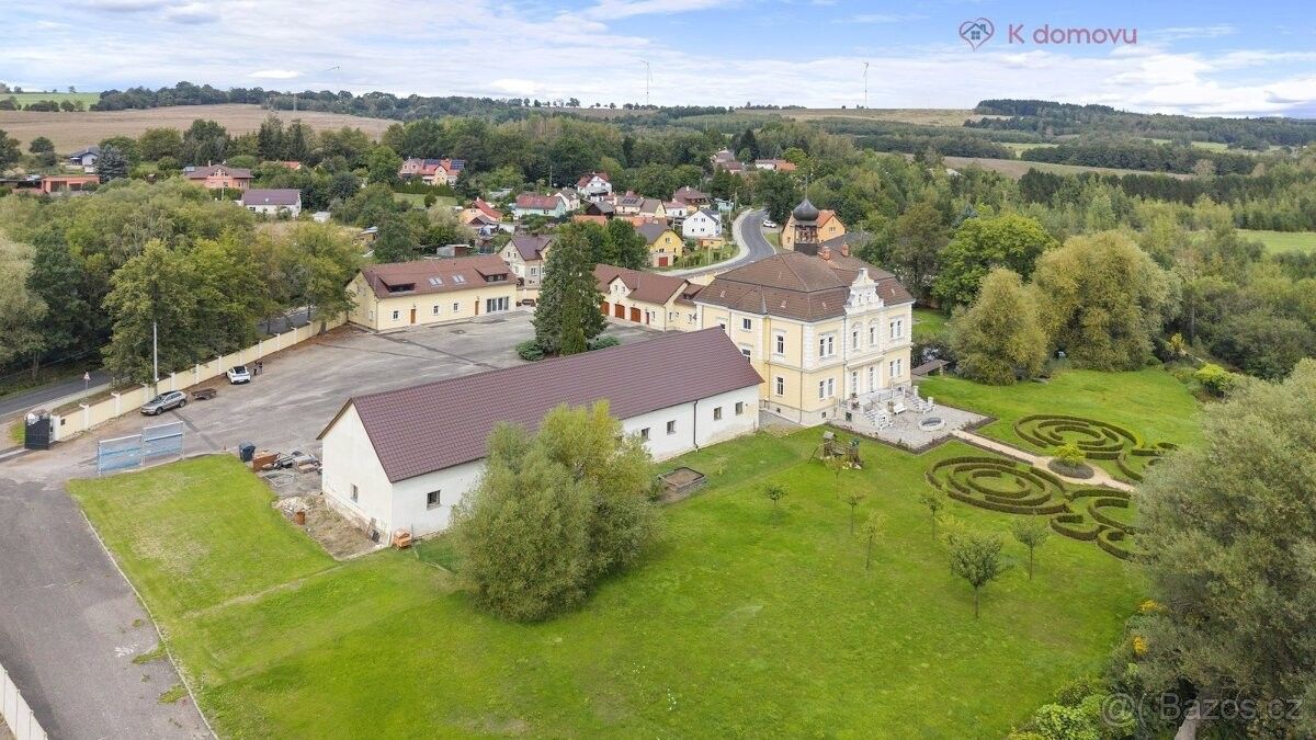 Nemovitost · Habartov, 357 09 - 3