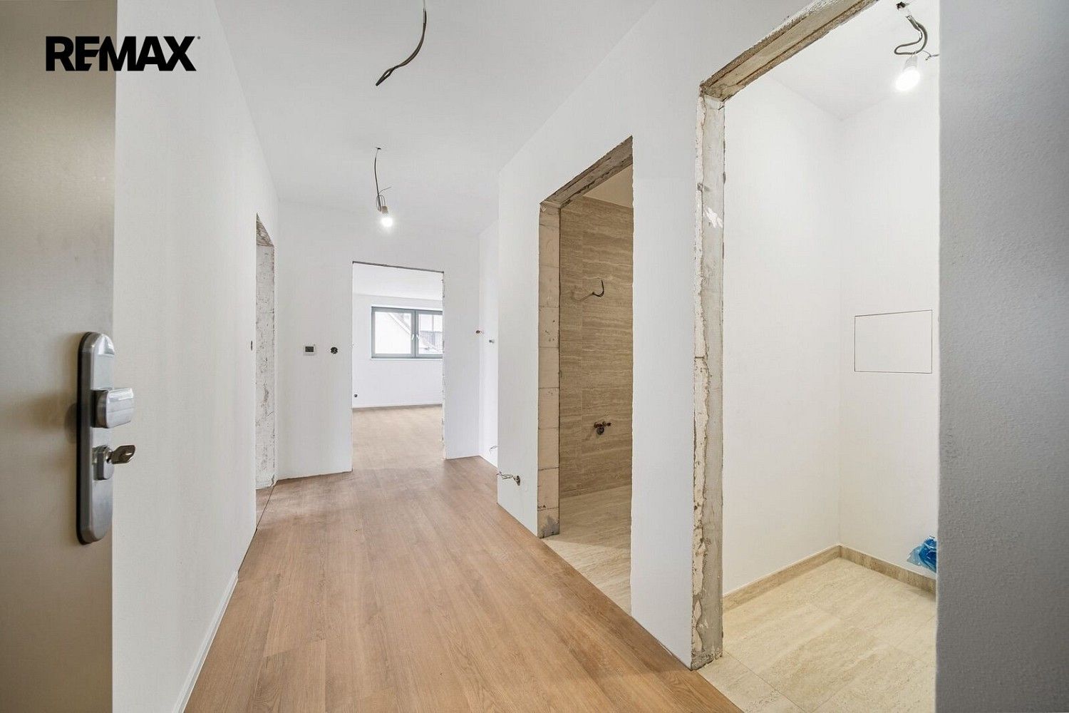 Prodej byt 3+kk - Květná, Moravany, okres Brno-venkov, 103 m² - 5