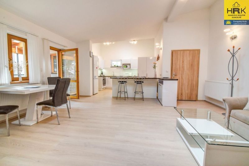 3+kk, Riegrova , Olomouc, 90 m² - 1