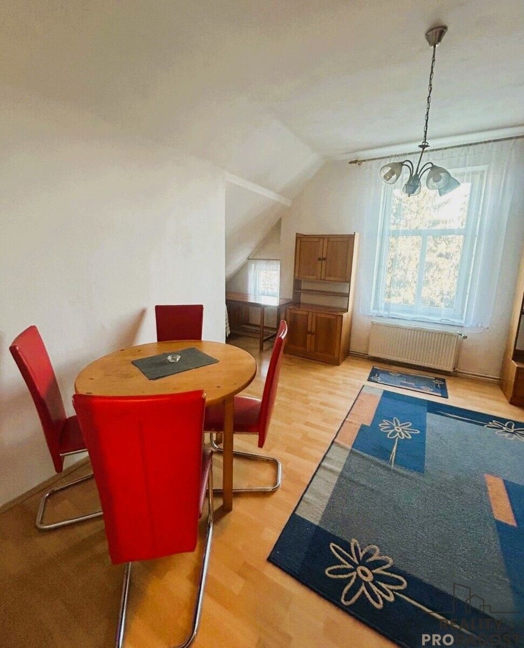 4+kk, Nad údolím, Praha Hodkovičky, 100 m² - 2