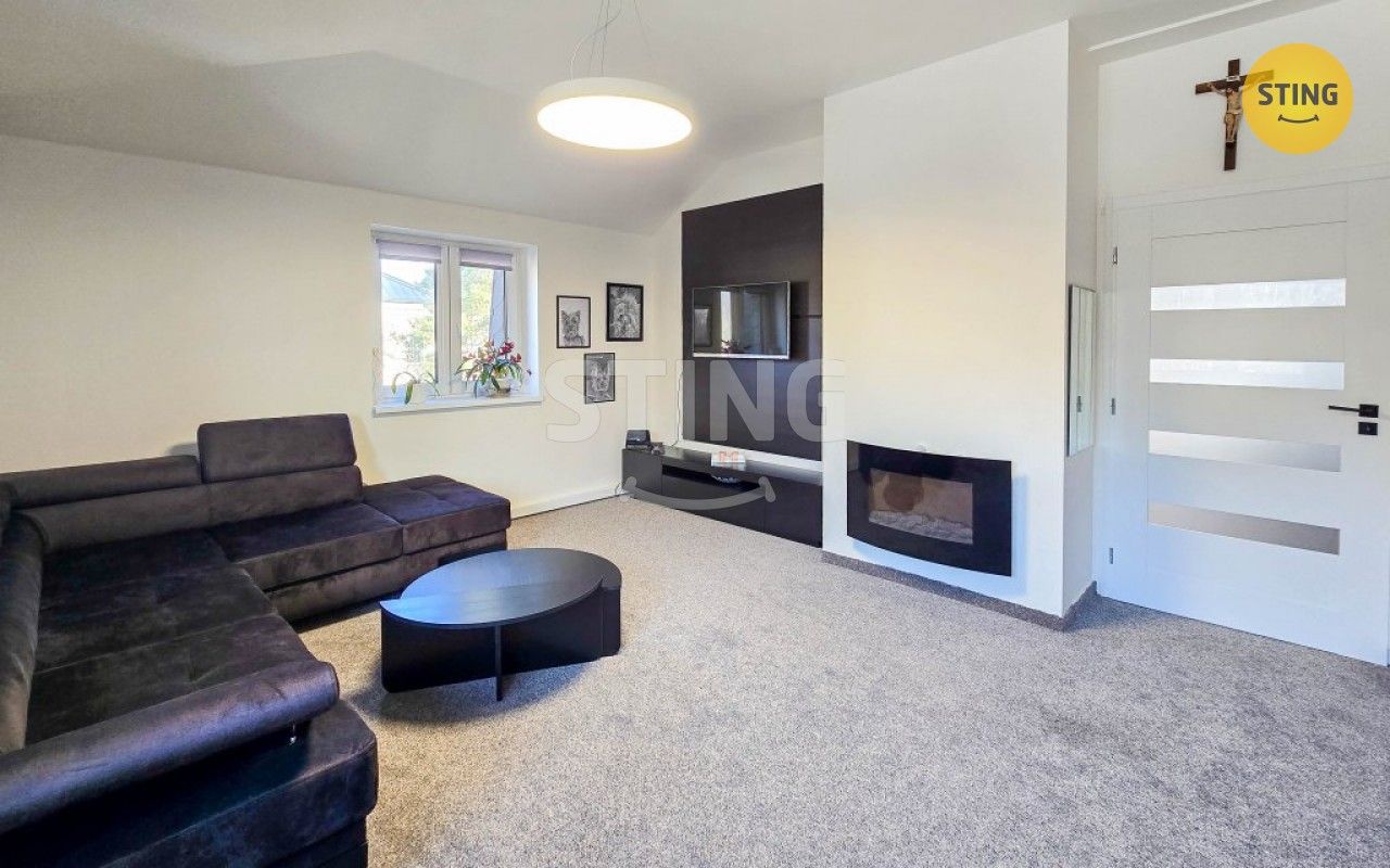 Prodej byt 2+kk - U Pošty, Rychvald, 58 m²