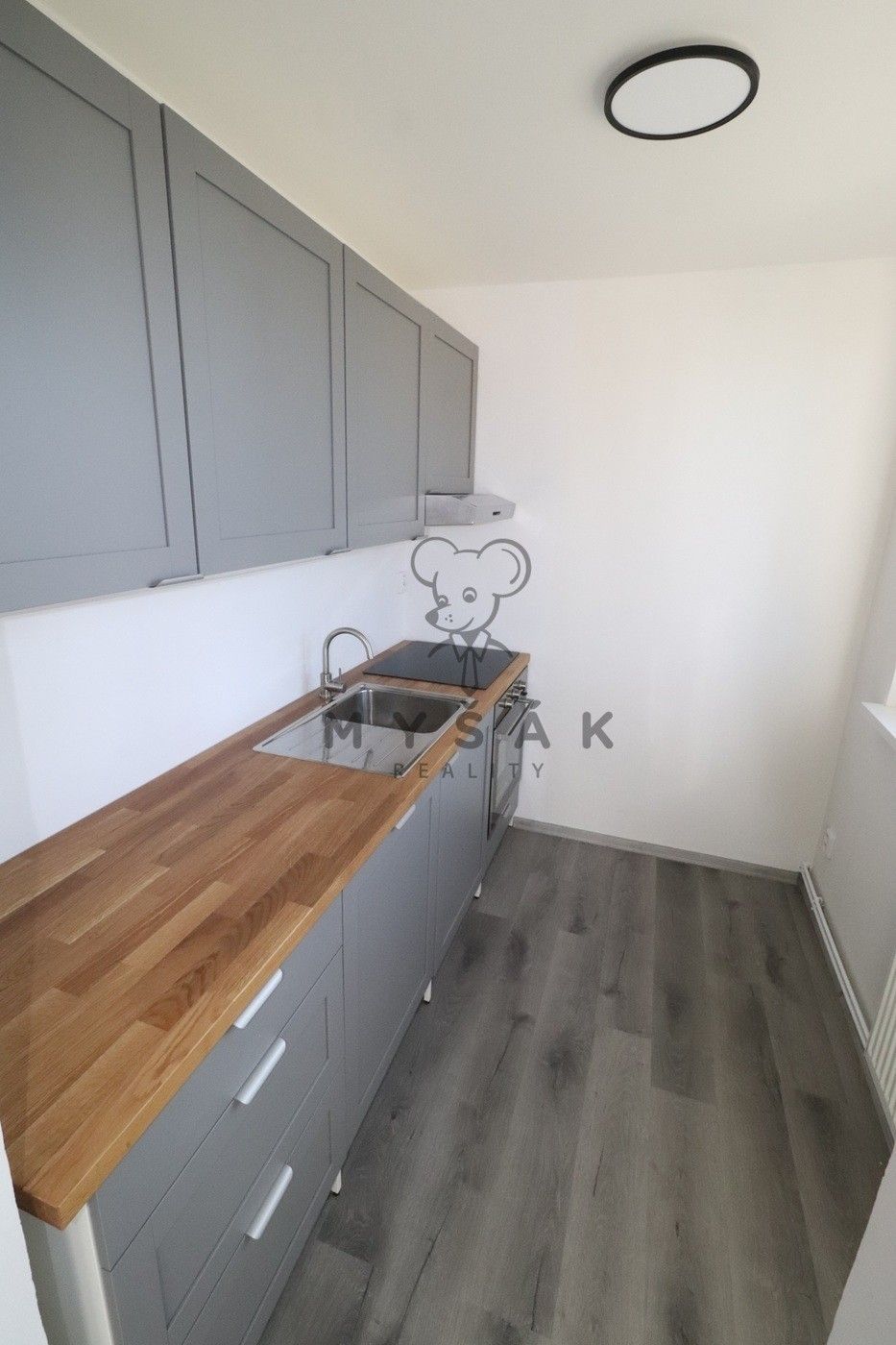 Byt 3+kk · 58 m² · Zahradní 241, Ševětín - 4