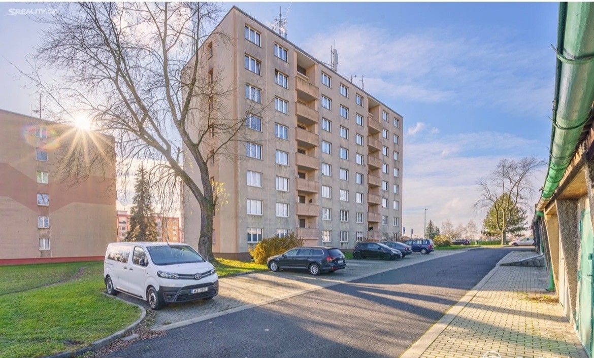 Byty, Nové Sedlo u Lokte, 357 34