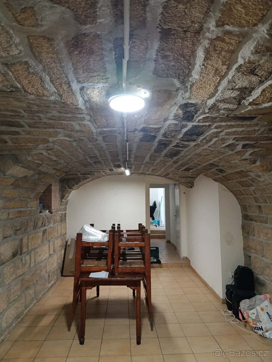 Pronájem obchodní prostory - Děčín, 405 02