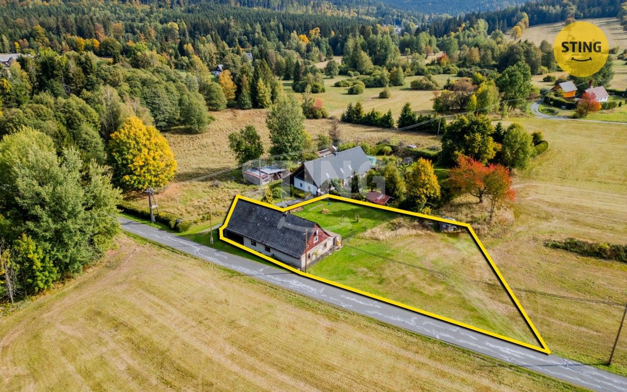 Rodinný dům · 150 m² · Žďárský Potok, Stará Ves - 4