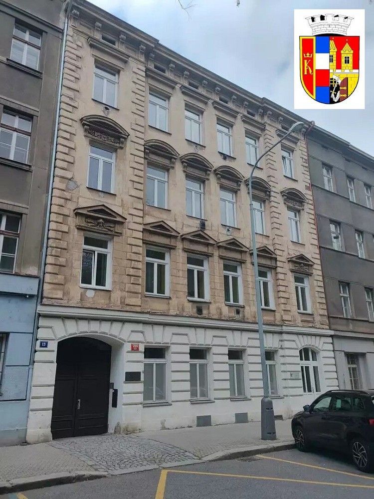 Kancelář, 63 m²