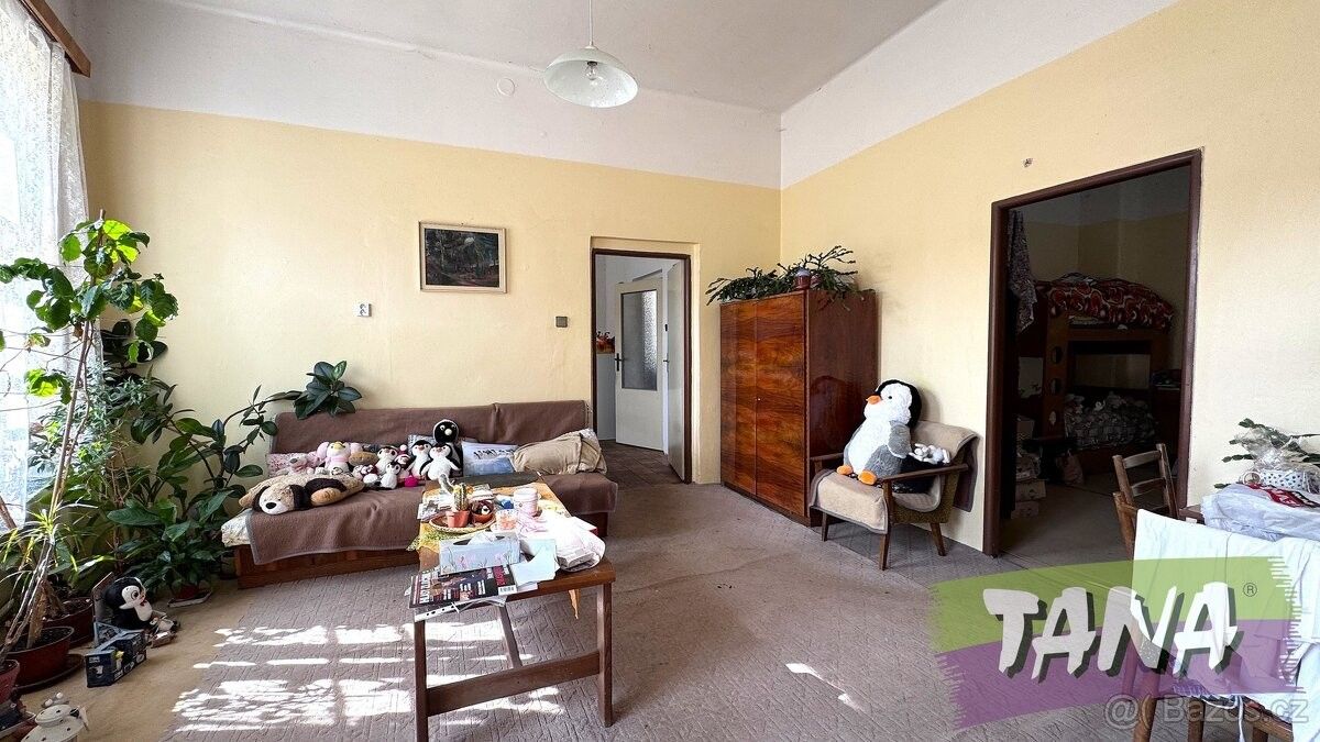 Prodej byt - Bílá Třemešná, 544 01