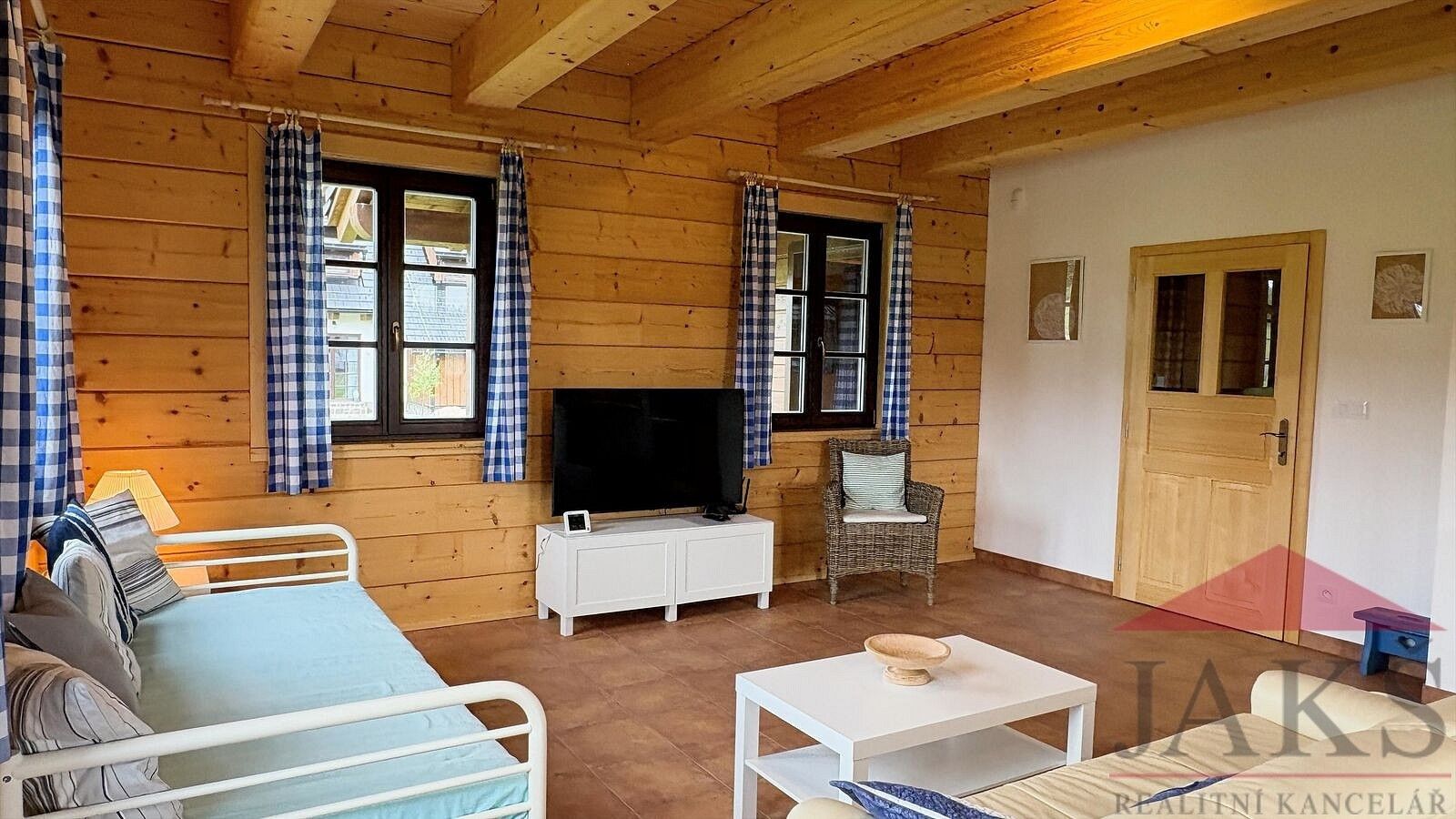 Rodinný dům · 239 m² · Srní, okres Klatovy, Plzeňský kraj - 4