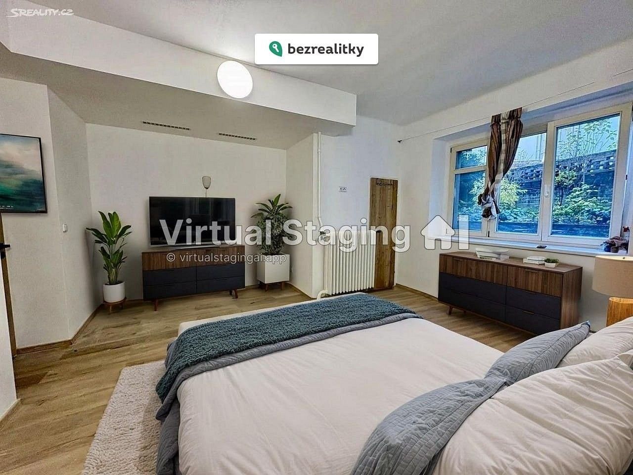 Prodej byt 1+1 - Praha - Nusle, okres Praha 4, Hlavní město Praha, 44 m² - 5