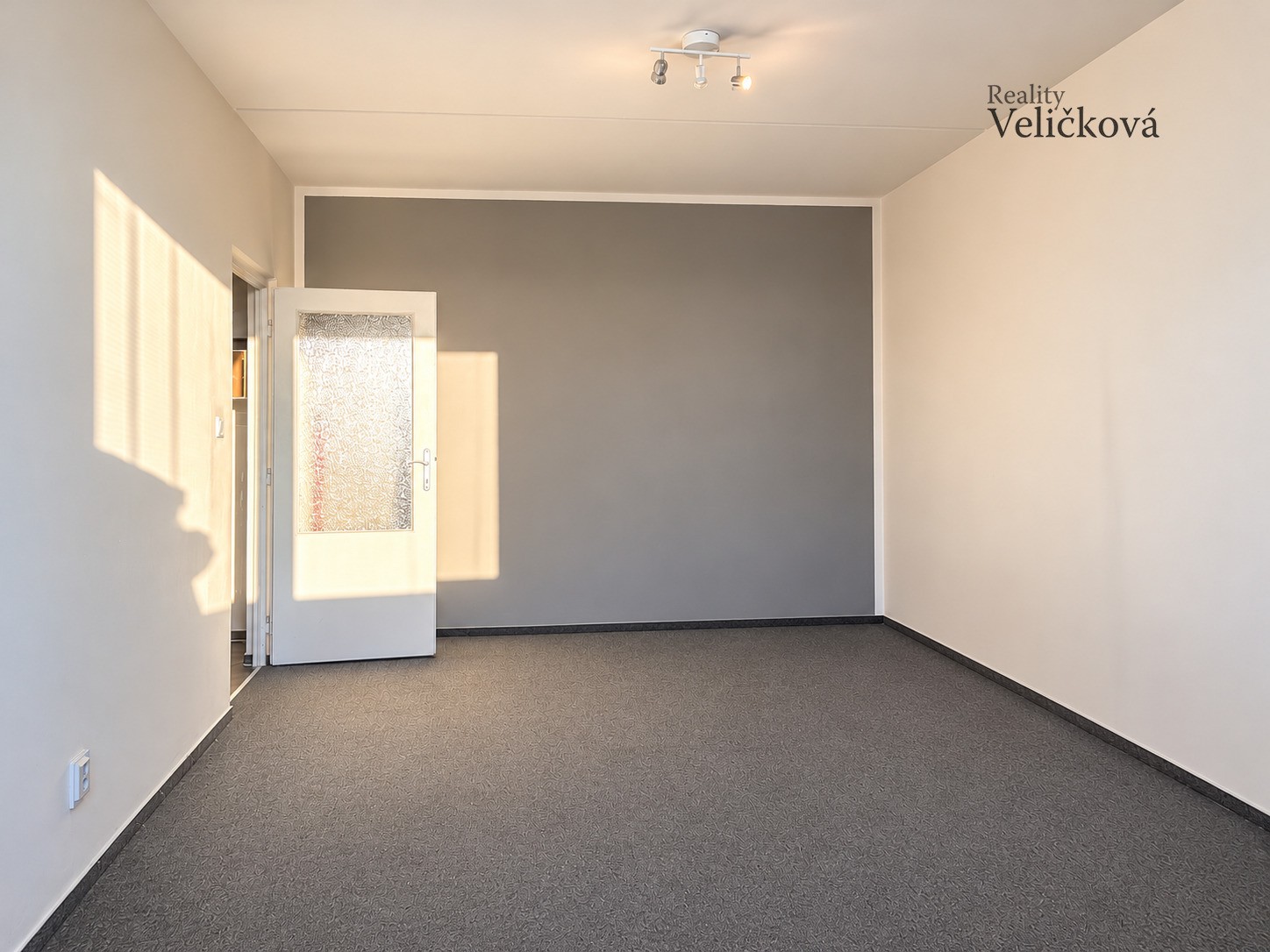 Byt 1+1 · 41 m² · třída Edvarda Beneše 1527, Hradec Králové Nový Hradec Králové - 3