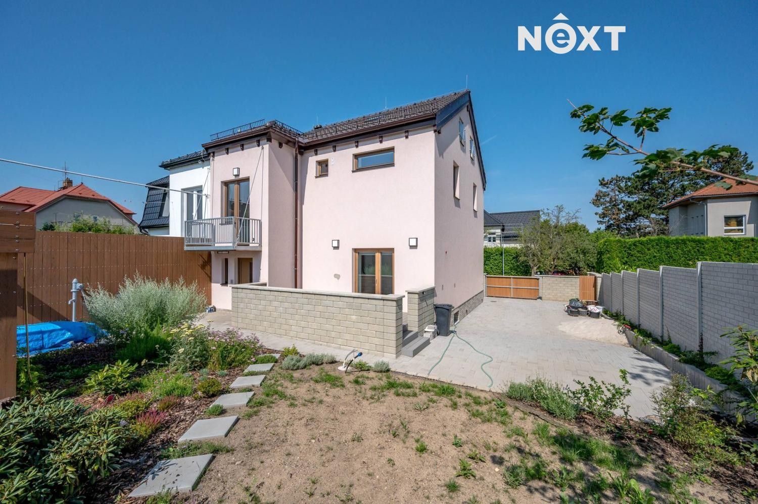 3+kk, Nerudova 784, Říčany, 90 m² - 2