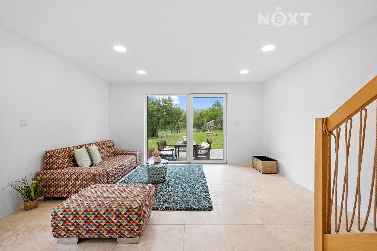 Prodej rodinný dům - Slavkov u Brna, okres Vyškov, 110 m² - 5