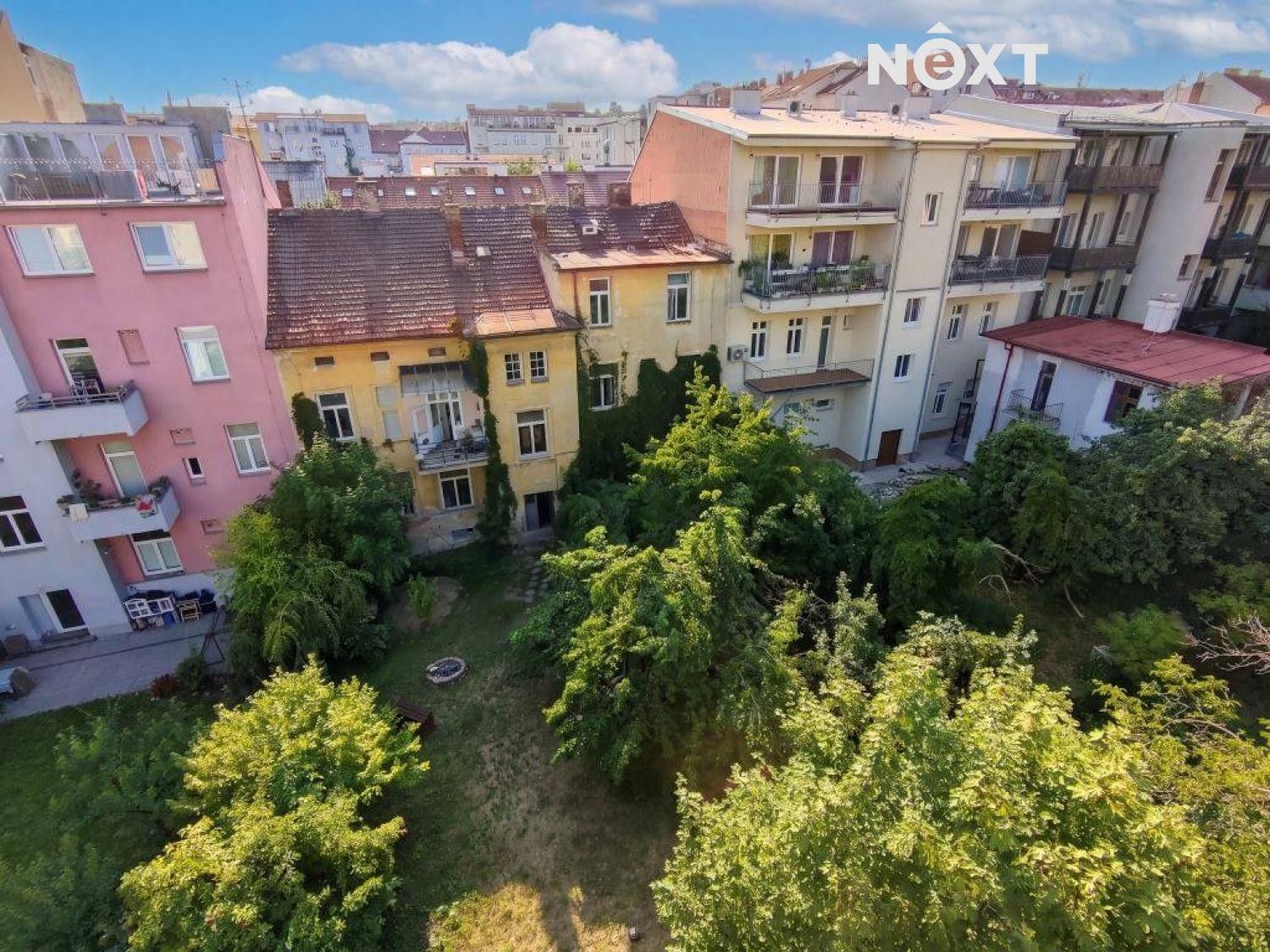 Prodej komerční - Jiráskova 216, Brno Veveří, 815 m² - 5