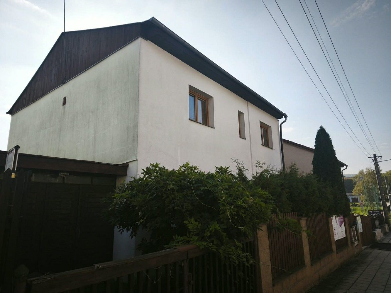 Rodinný dům · 172 m² · 5. května, Ústí nad Labem - 3