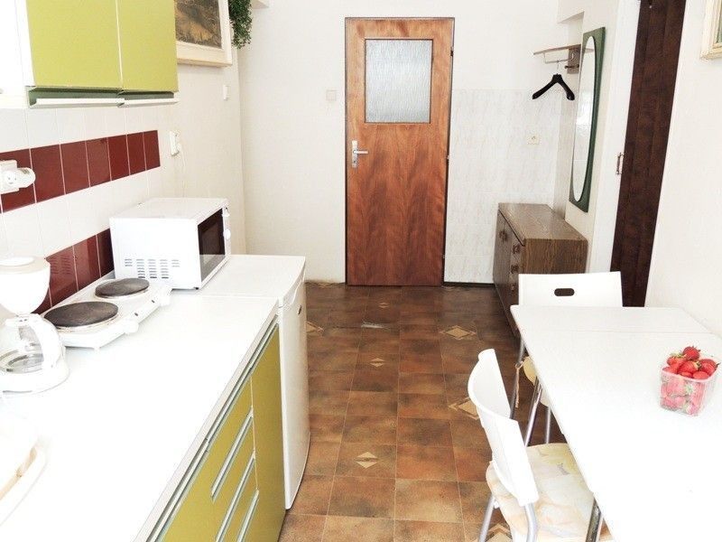 Byt 1+1 · 40 m² · Havelská, Praha - Staré Město - 4