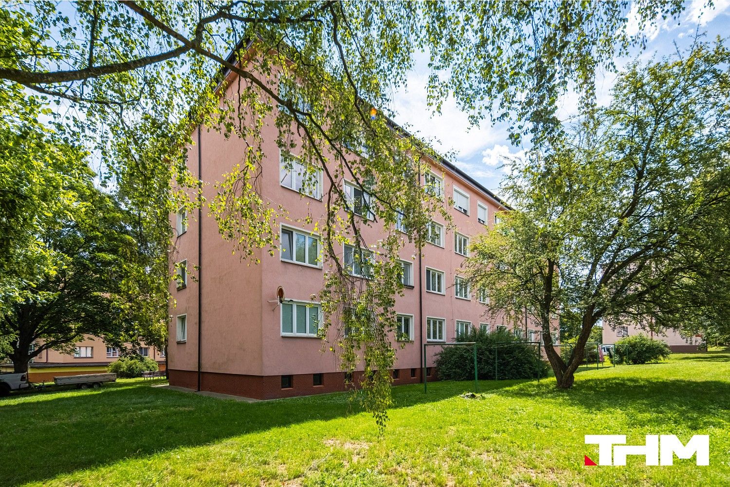 Byt 3+kk · 54 m² · Chrudim - Chrudim IV, Pardubický kraj - 3