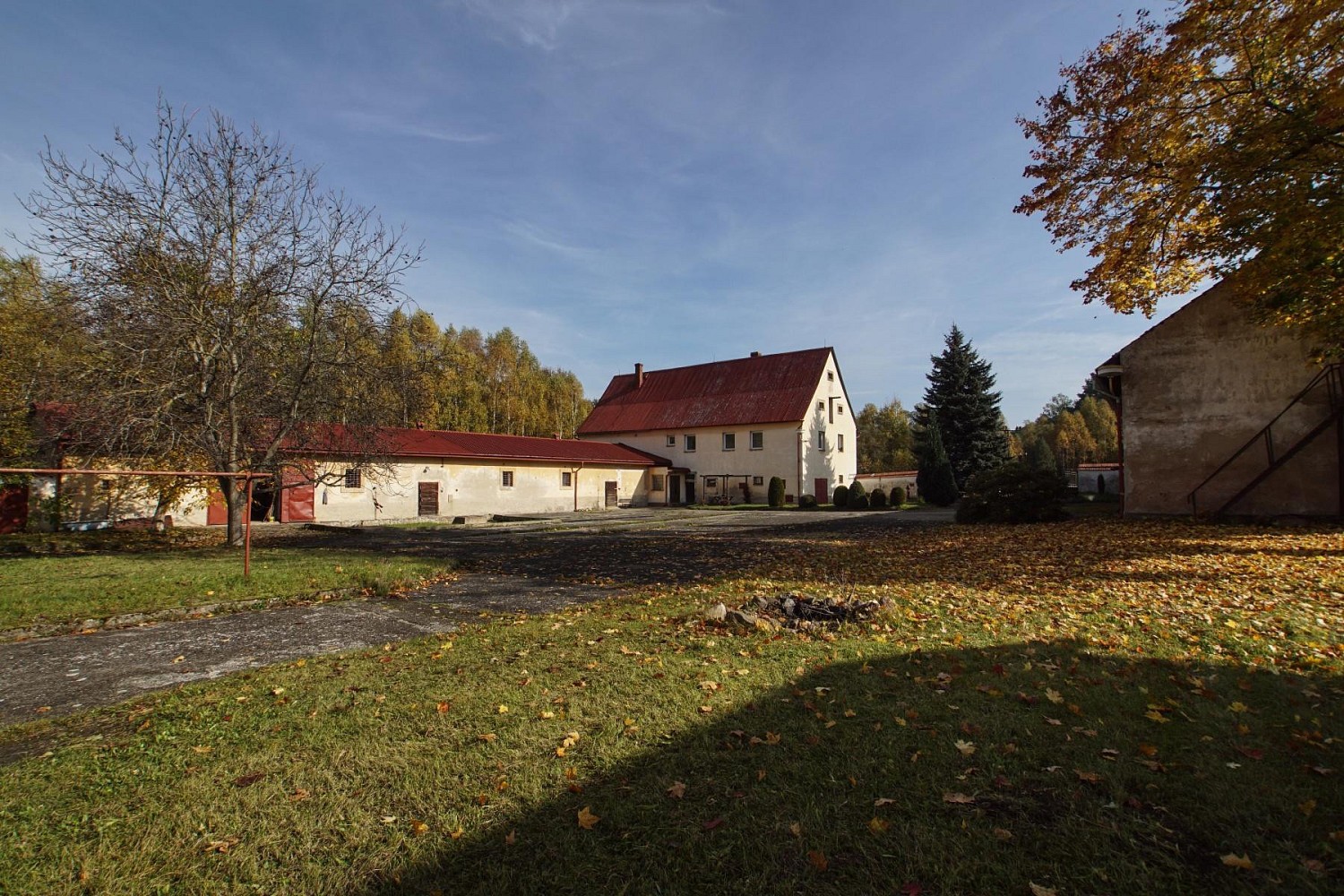 Rodinný dům · 1 000 m² · Stráž pod Ralskem, okres Česká Lípa - 3