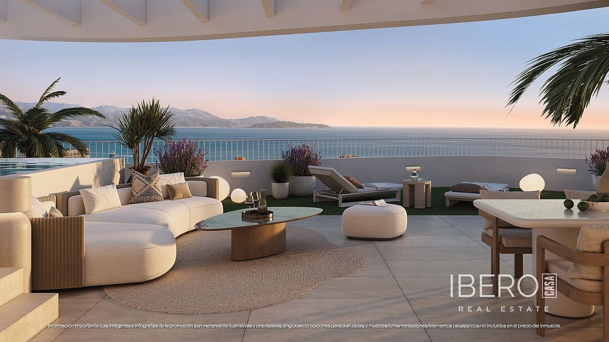 Byt 2+kk · 52 m² · Torremolinos, Španělsko - 3