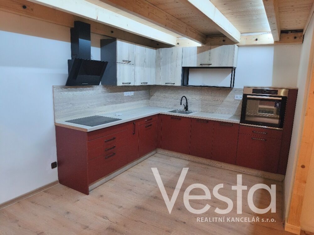 3+kk, Březinova , Děčín, 60 m²