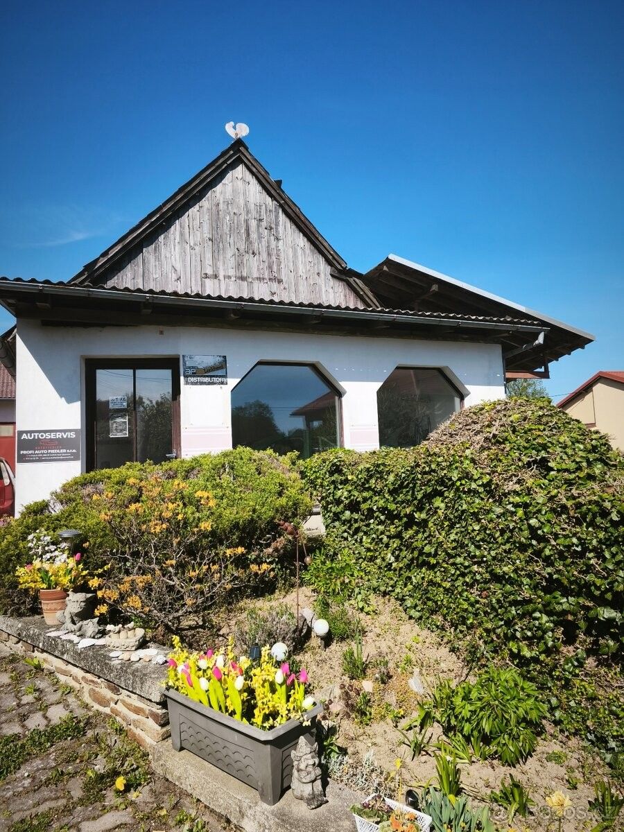 Ostatní, Číhošť, 582 87 - 2