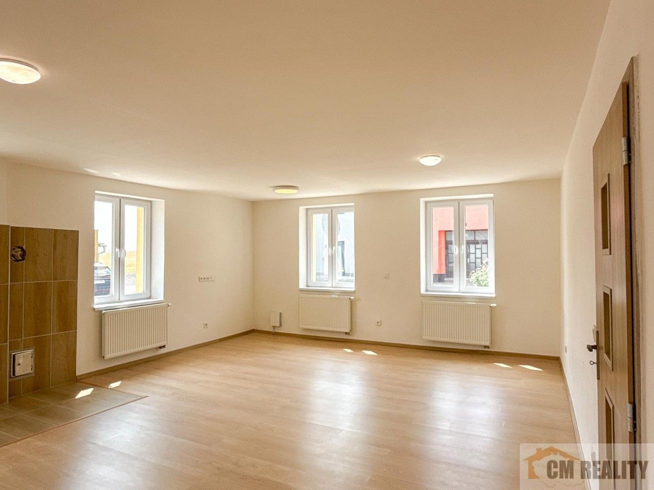 Rodinné domy, Seloutky, okres Prostějov, 182 m² - 2