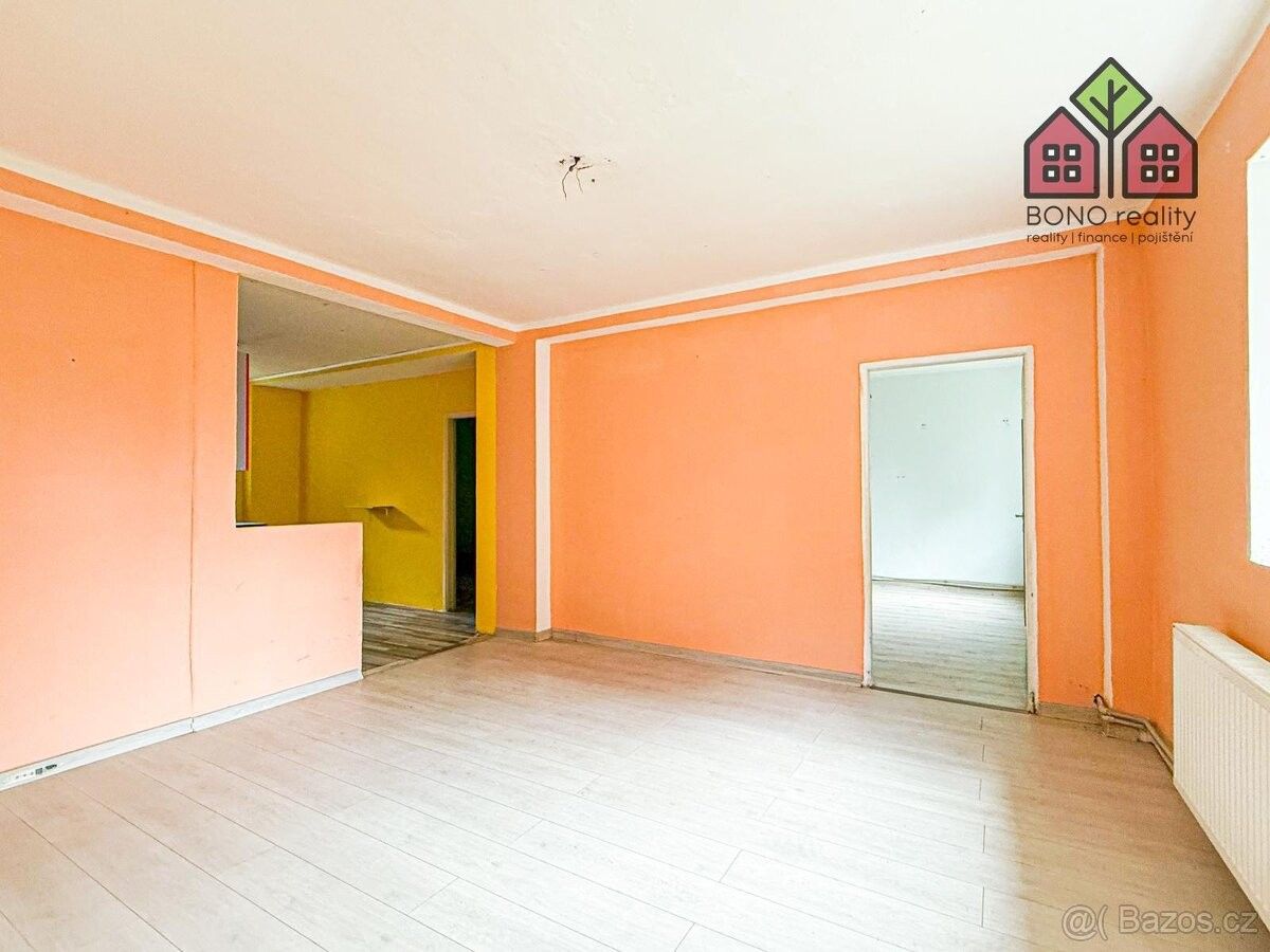 Prodej rodinný dům - Trmice, 400 04