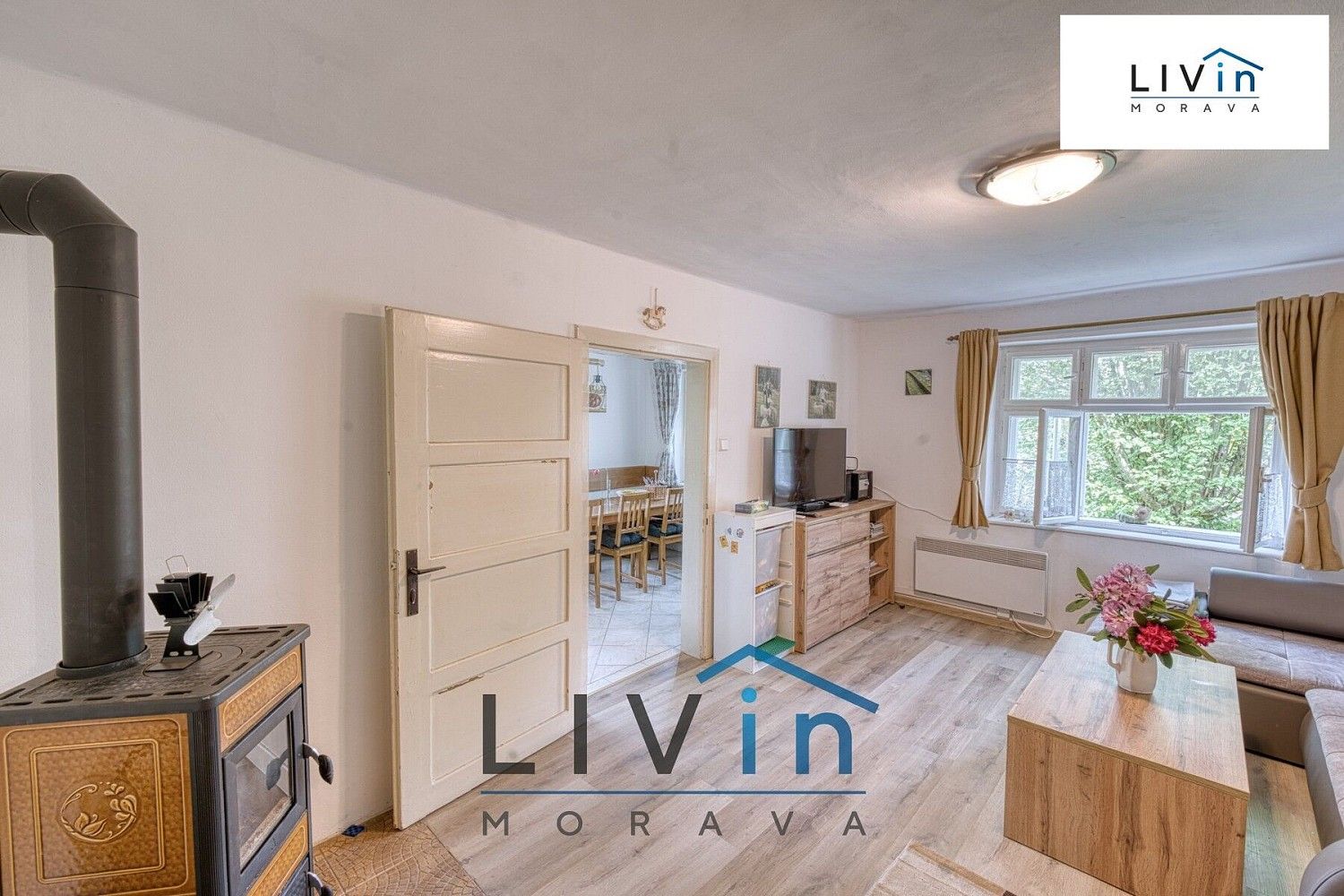 Rodinný dům · 95 m² · Jedlí, okres Šumperk - 3
