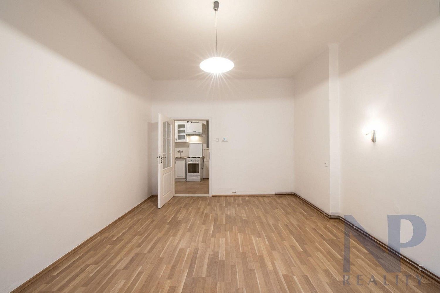 2+kk, Praha - Vinohrady, okres Praha 3, Hlavní město Praha, 54 m² - 2