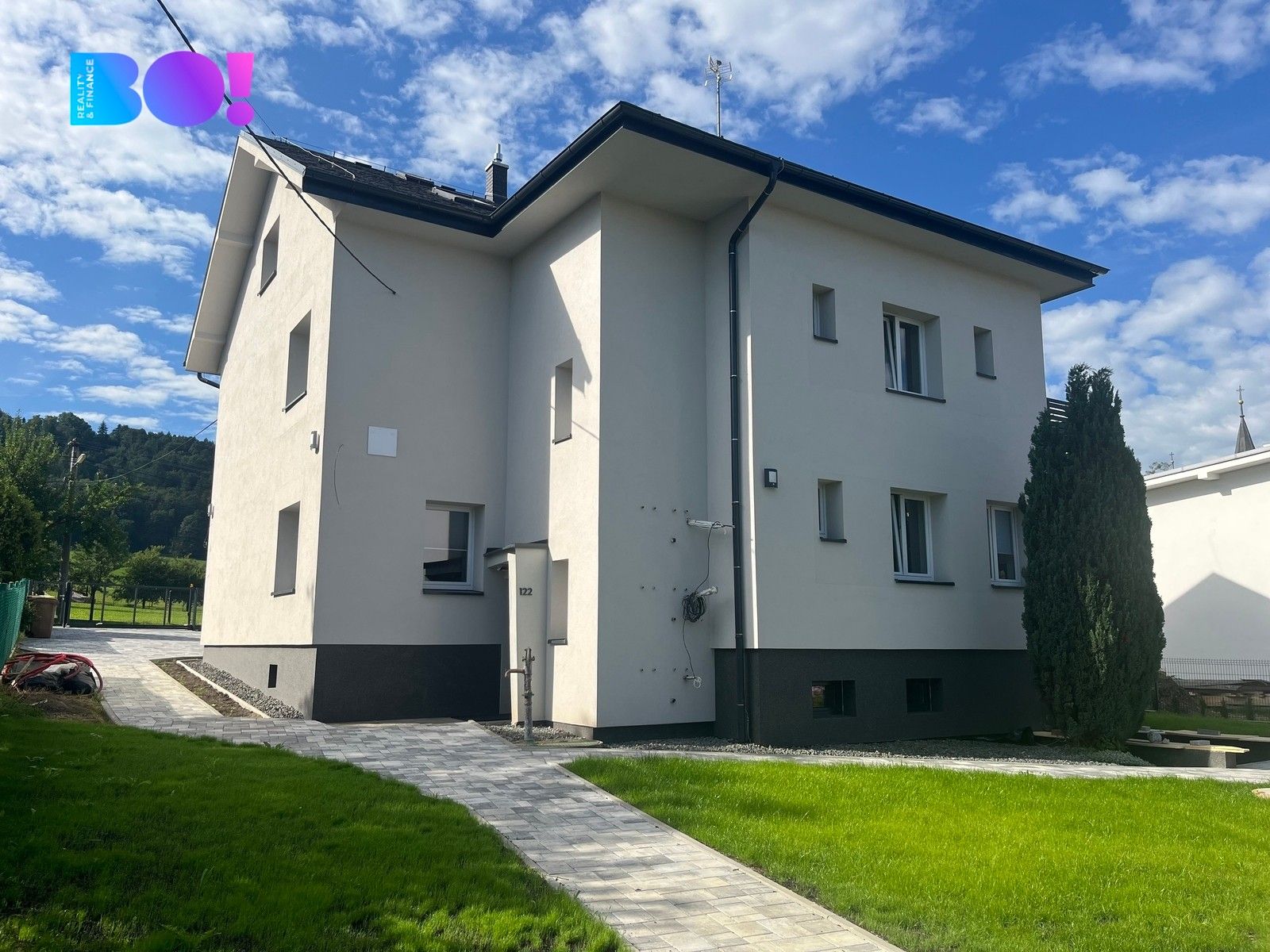 4+kk, K Rovni, Frýdek-Místek, 94 m²