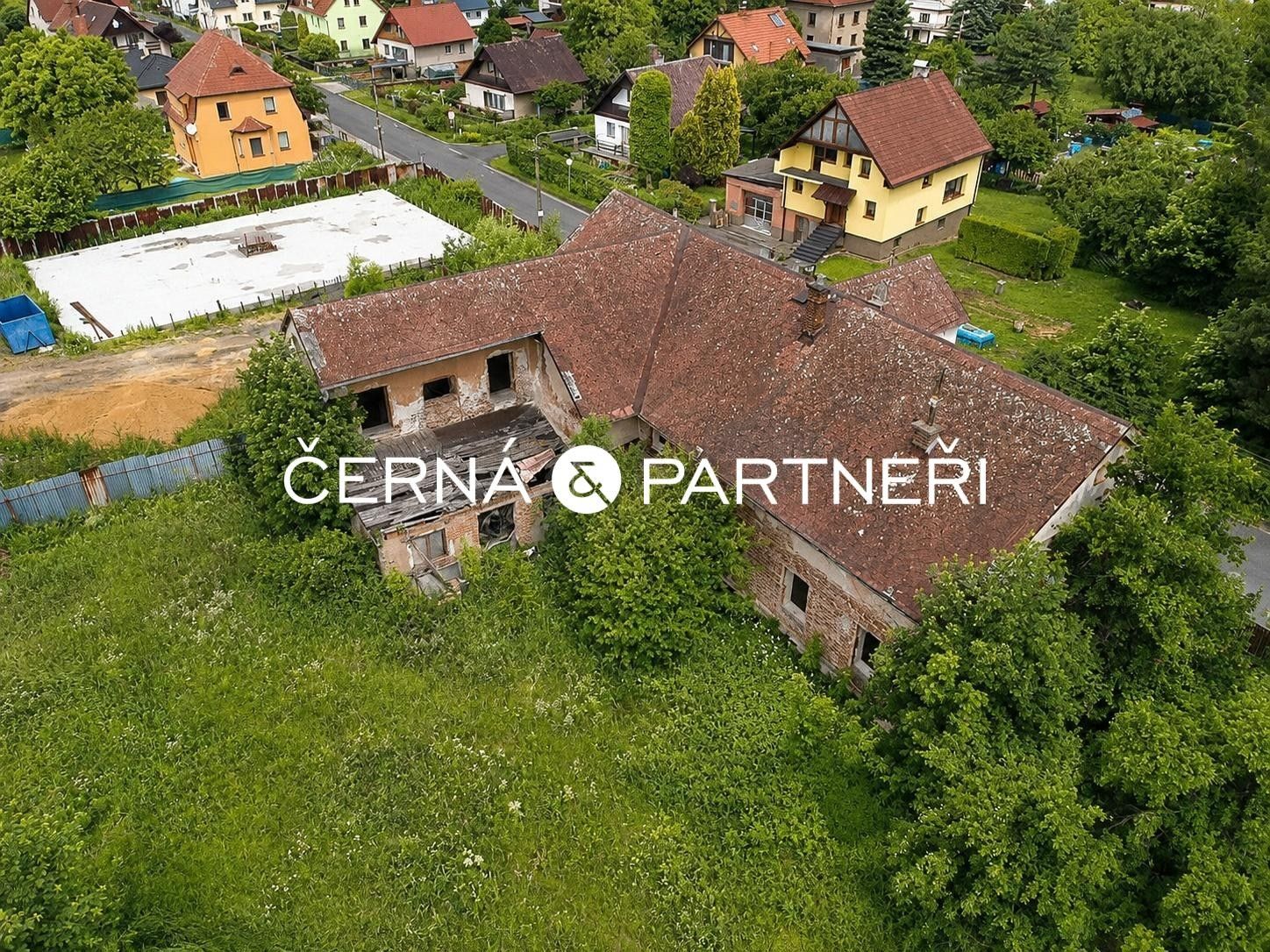 Rodinný dům · 500 m² · Svatopluka Čecha, Varnsdorf - 4