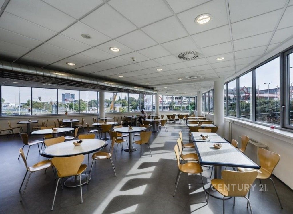 Kanceláře, Doudlebská 1699, Praha Nusle, 880 m² - 2