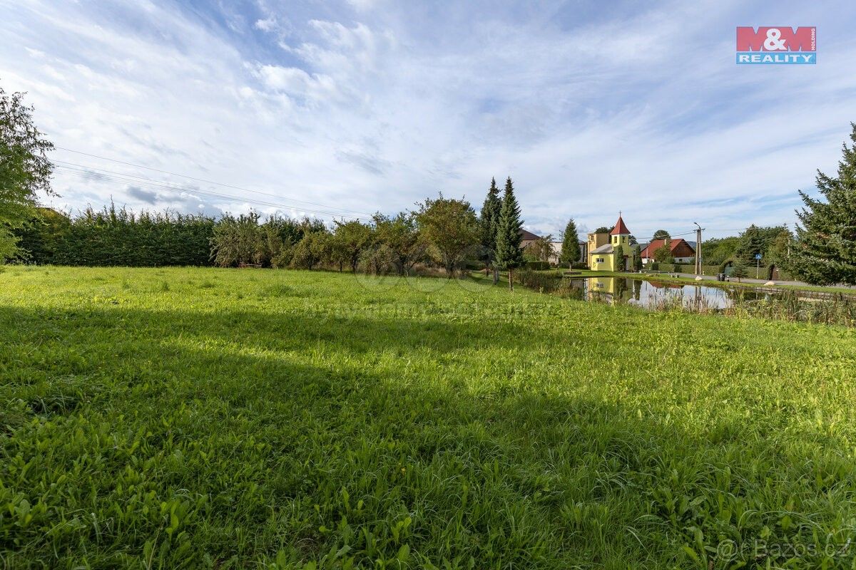 Prodej pozemek - Hnojník, 739 53, 1 269 m²