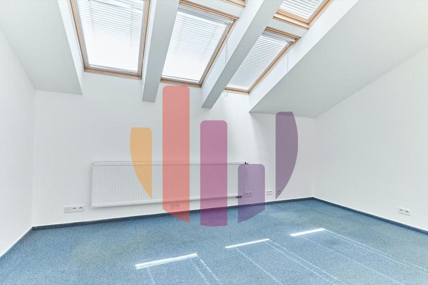 Kanceláře, Praha - Nové Město, okres Praha 1, Hlavní město Praha, 100 m² - 2