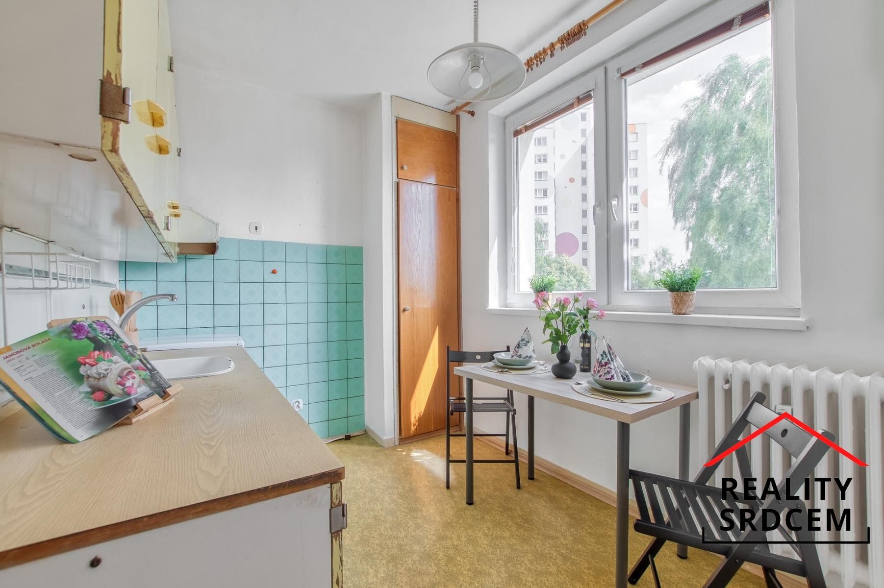 Prodej byt 2+1 - Masarykova třída, Orlová, 63 m²