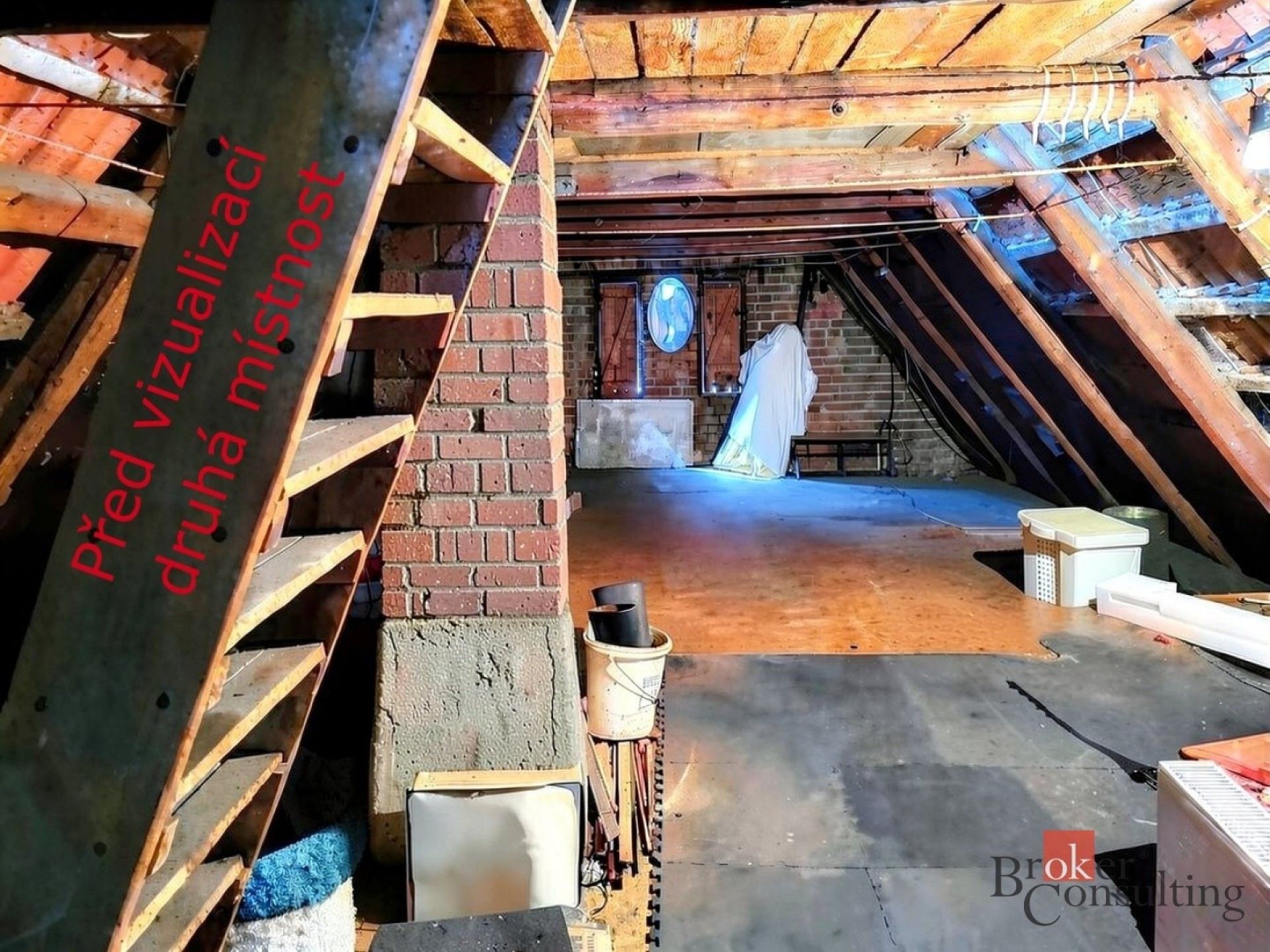 Prodej rodinný dům - Bezděkov, Žatec, 95 m² - 5