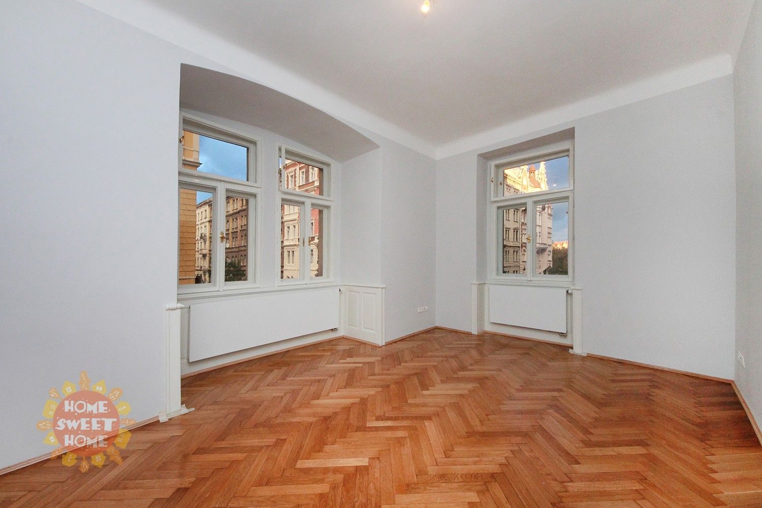 Kanceláře, Kořenského, Praha, 121 m²