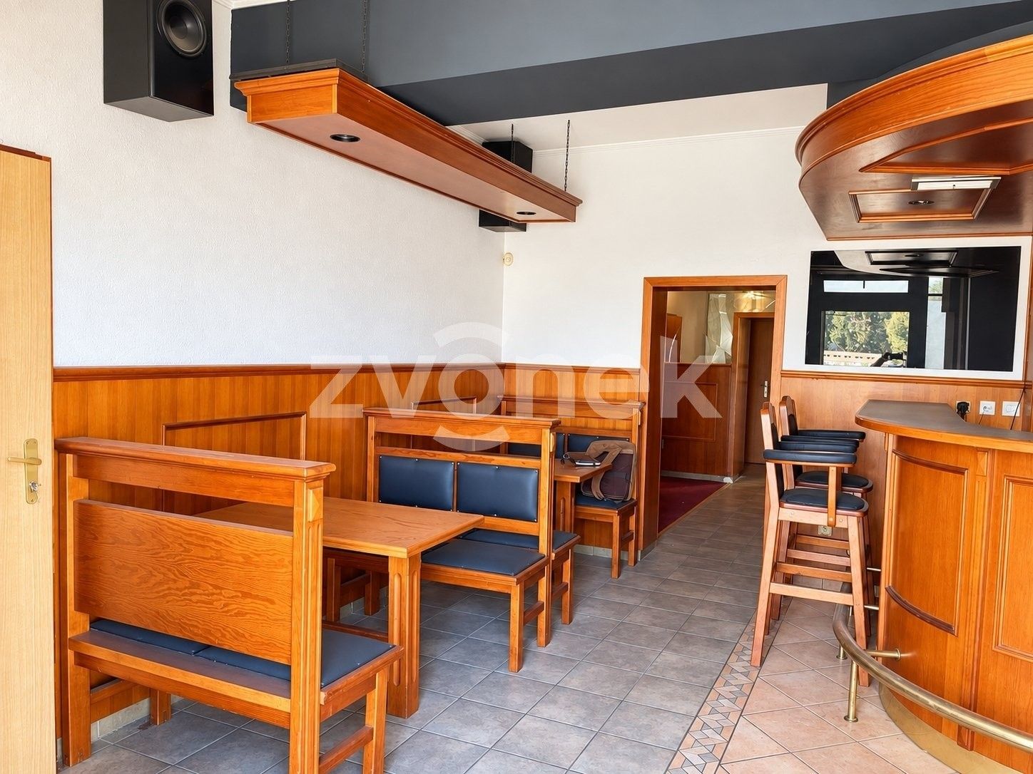 Restaurace · 165 m² · K. H. Máchy, Otrokovice - 4
