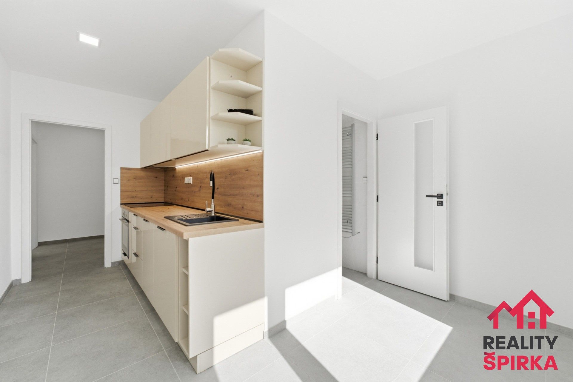 3+1, Polská , Ústí nad Orlicí, 65 m² - 2