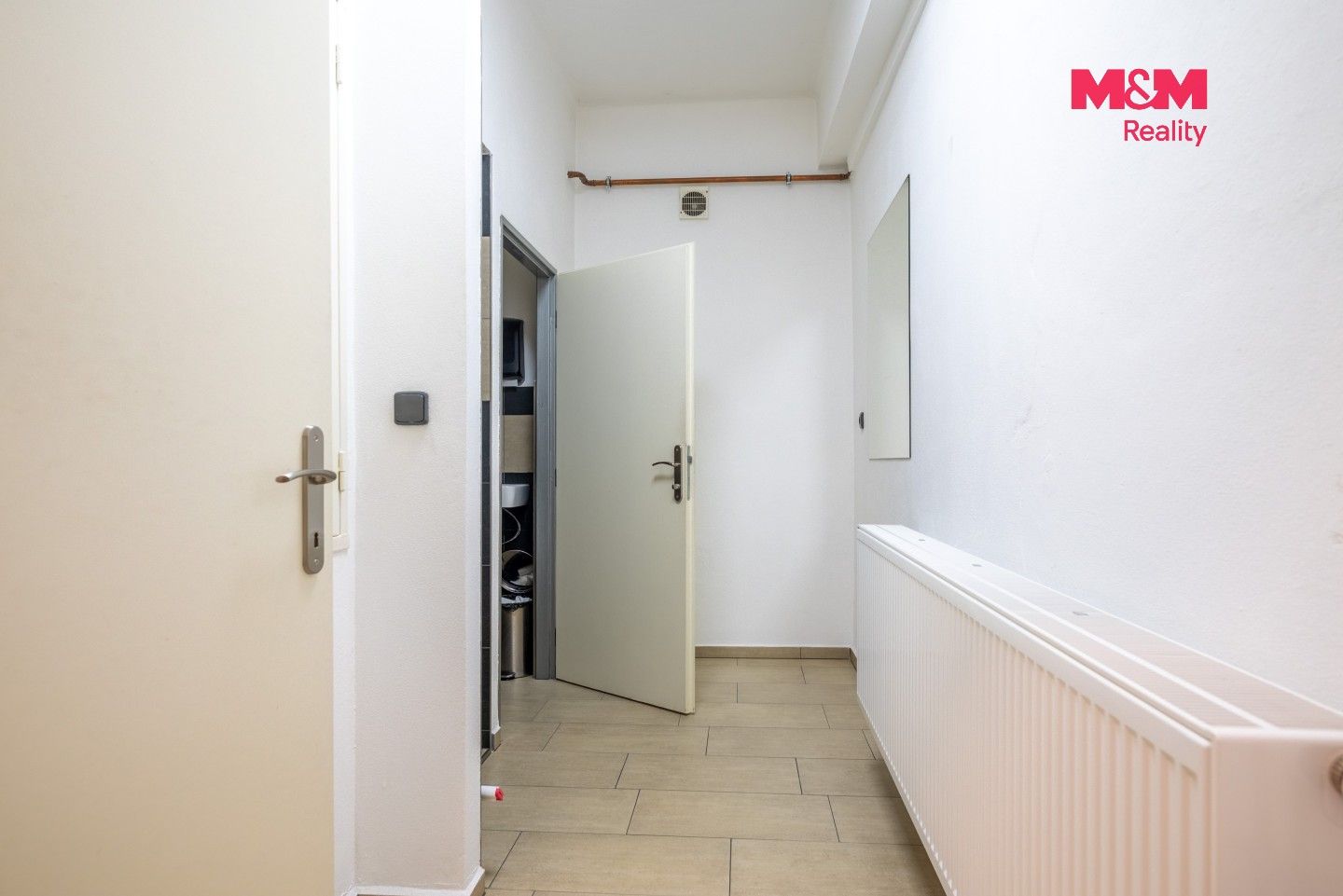 Prodej obchodní prostory - Náměstí Míru, Bavorov, 340 m² - 5